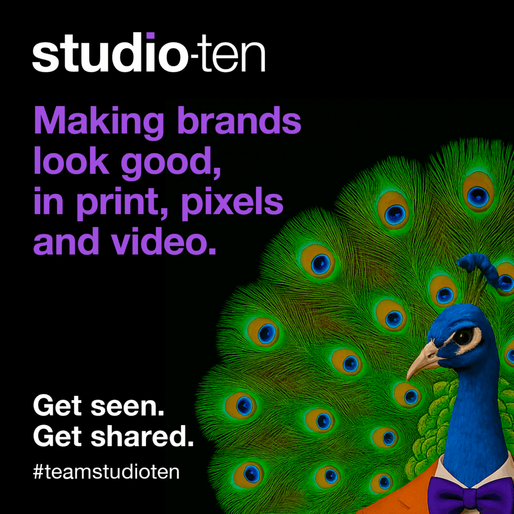 Studio-ten
