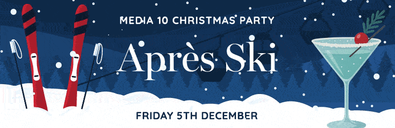 Christmas Party