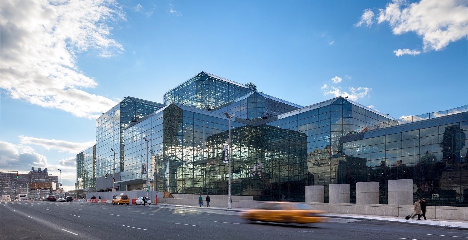 Design at Work New York