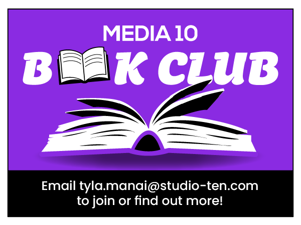 Join the book club