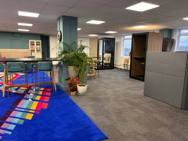 Welcome to The Hub