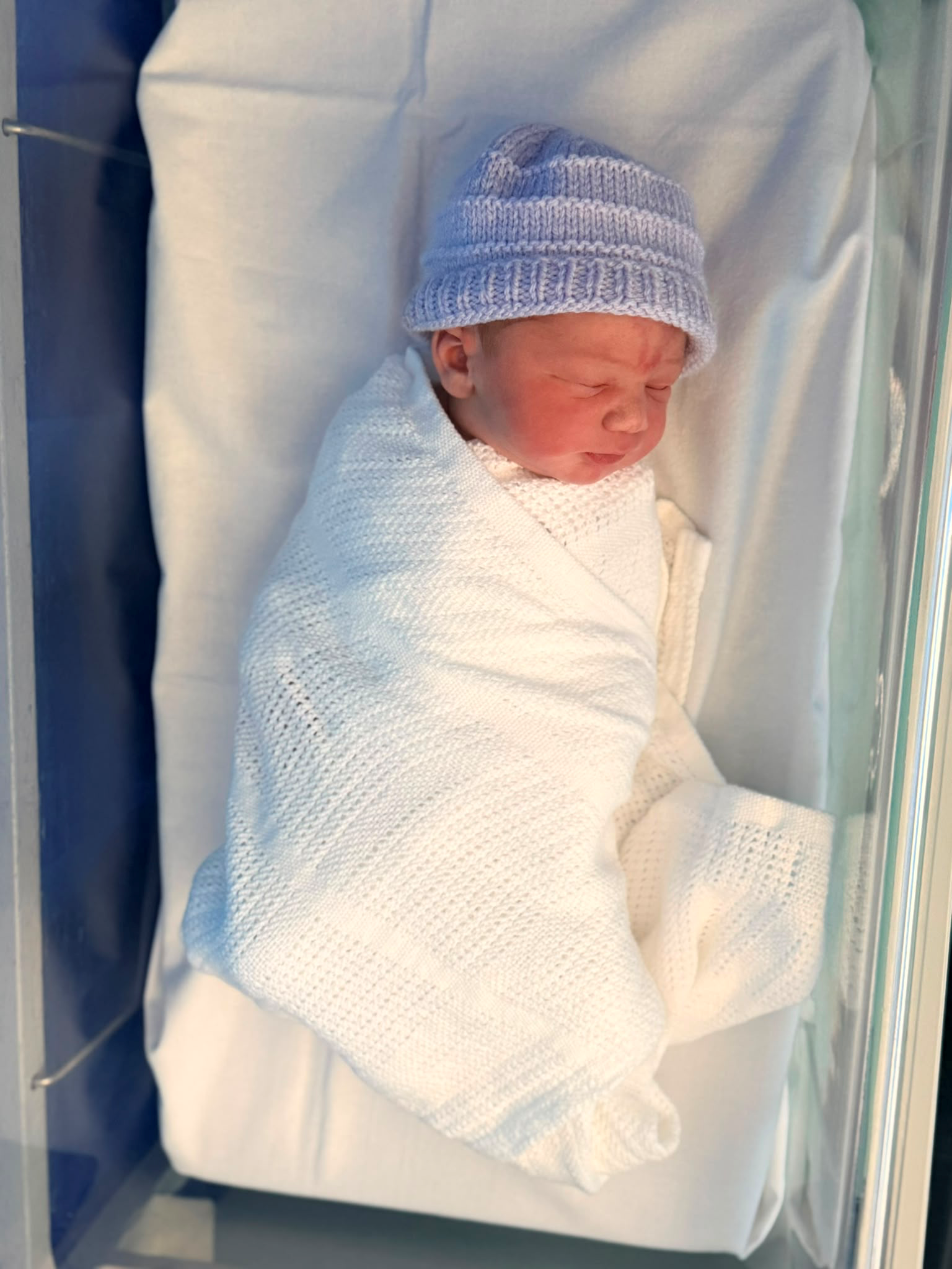 Baby Shaw