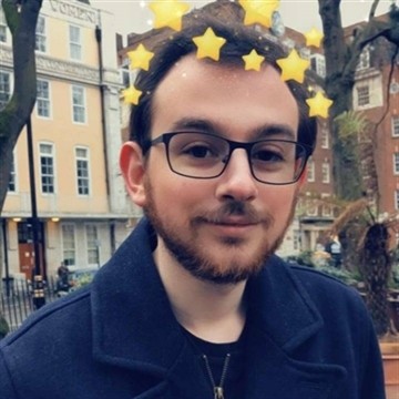 Daniel Bixby profile photo